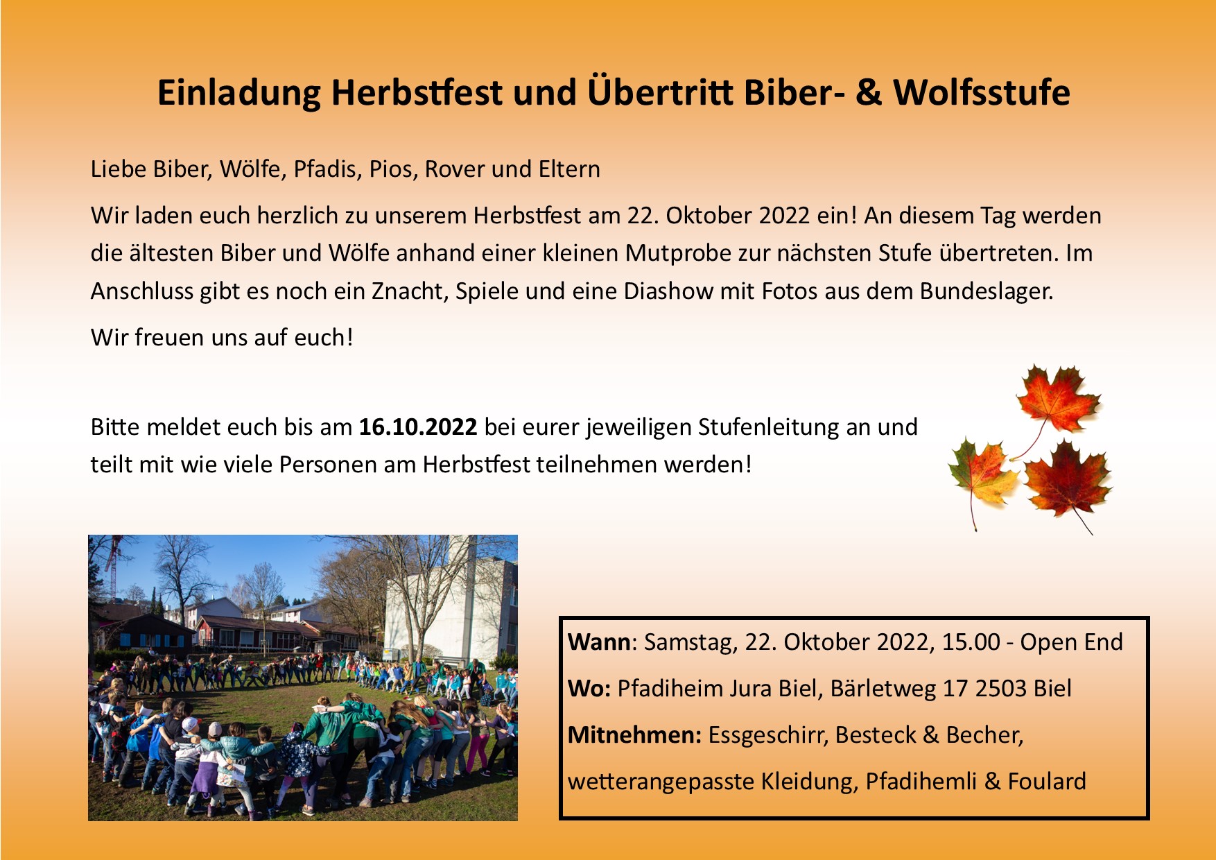 Plakat_A4_Herbstfest