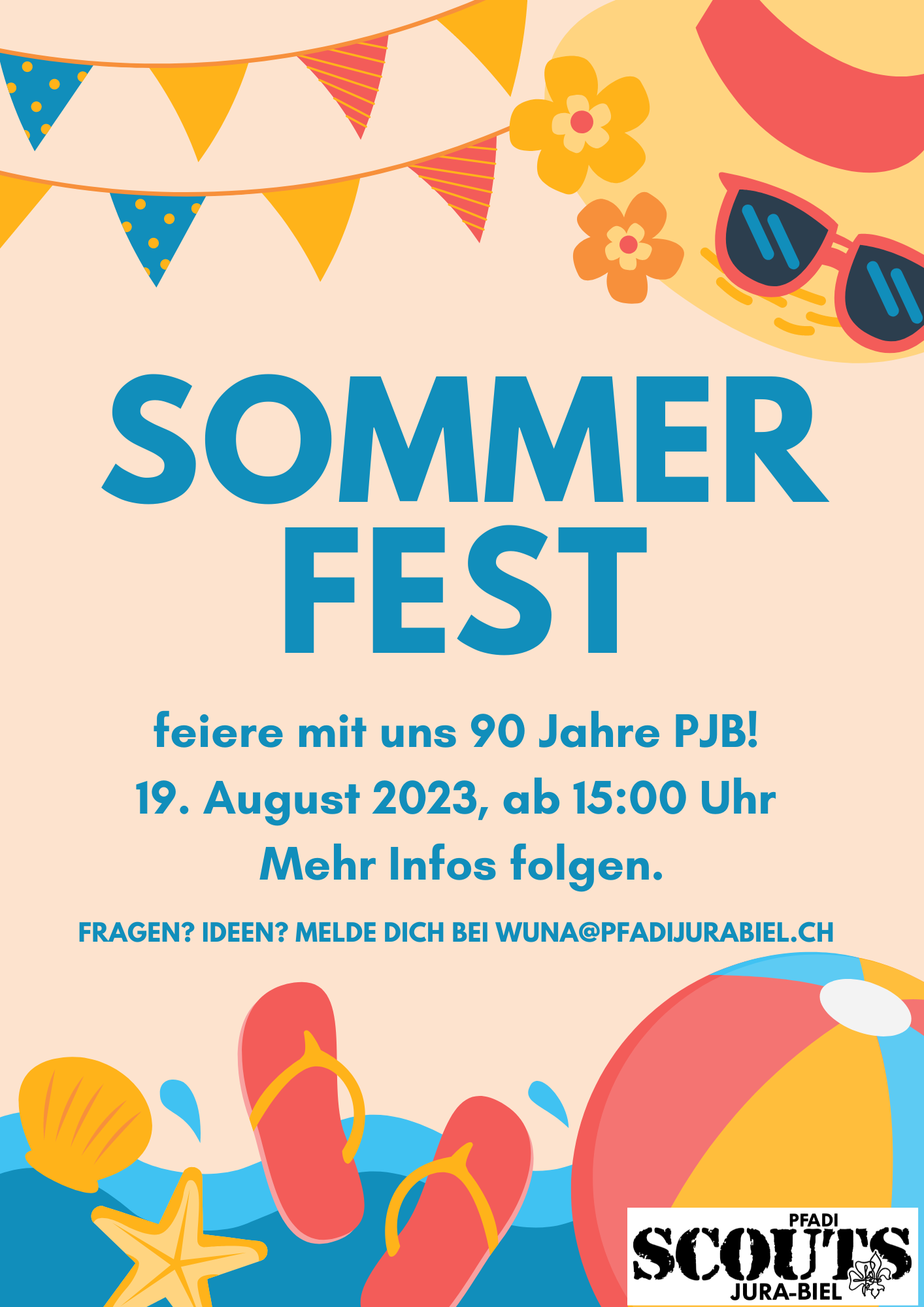 Sommerfest23
